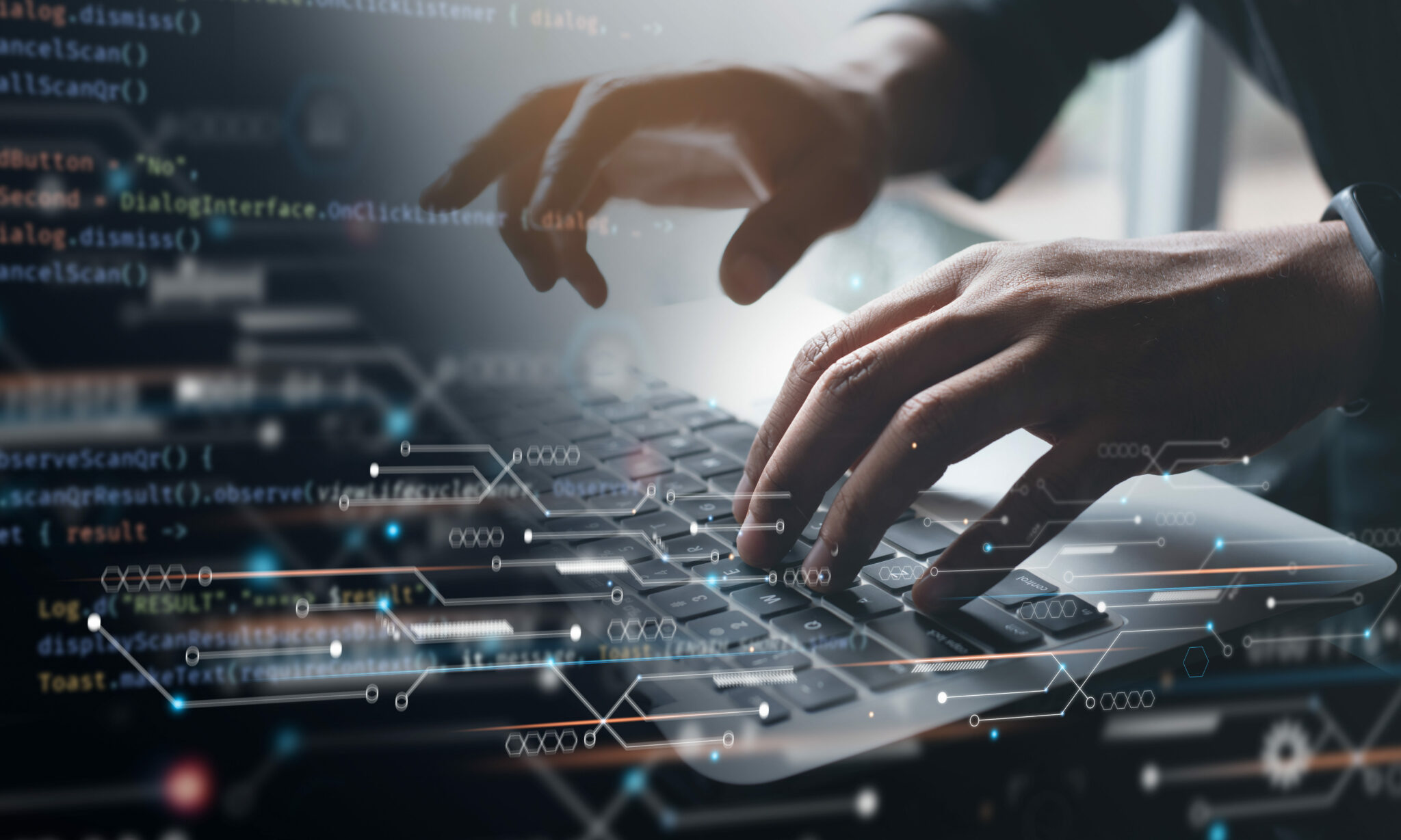 Software Supply & Support