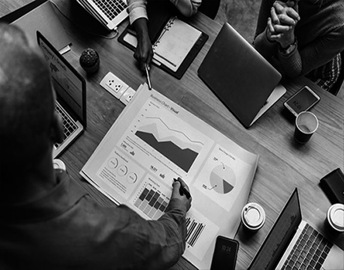 ICT Consultancy advisory
