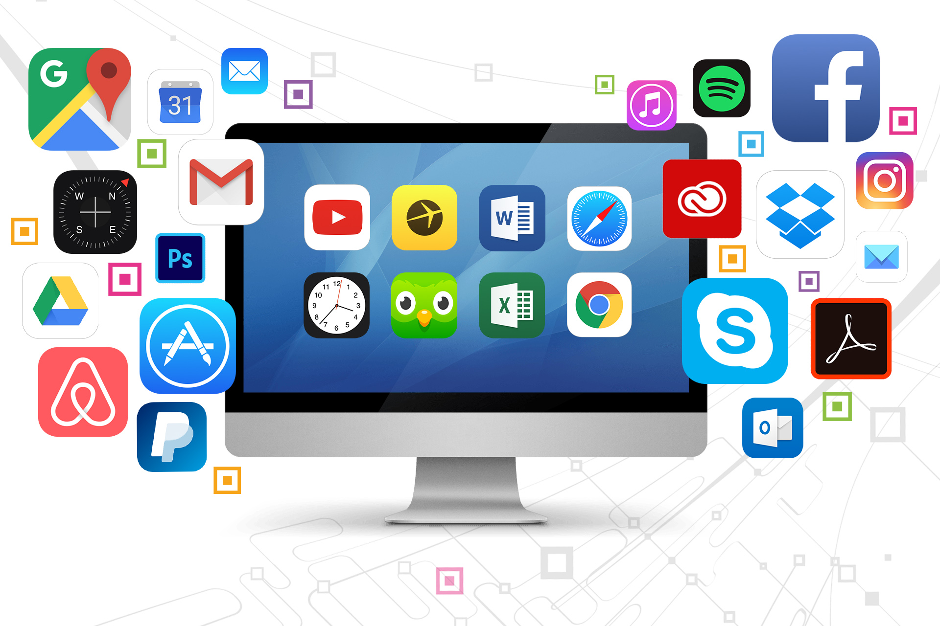 Software Supply & Support